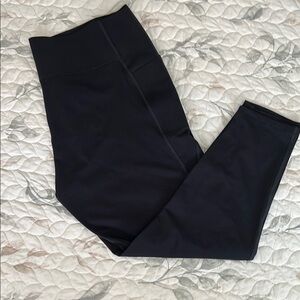 GAP Black GapFit Leggings